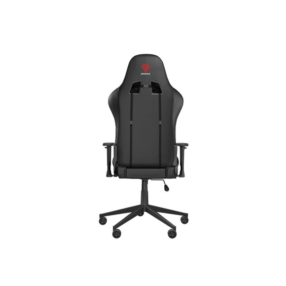 Gaming Chair Genesis Nitro 440 G2 Mesh Gaslift 3 Black-0