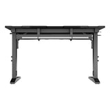 Desk Genesis NDS-2248 Black-2
