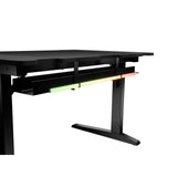 Desk Genesis NDS-2248 Black-18