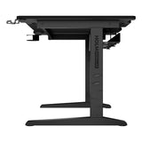 Desk Genesis NDS-2248 Black-9