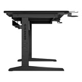 Desk Genesis NDS-2248 Black-4
