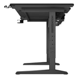 Desk Genesis NDS-2249 Black-21