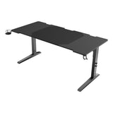 Desk Genesis NDS-2250 Black-0