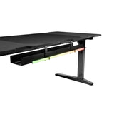 Desk Genesis NDS-2250 Black-5