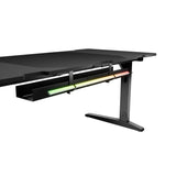 Desk Genesis NDS-2250 Black-3