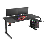Desk Genesis NDS-2250 Black-1