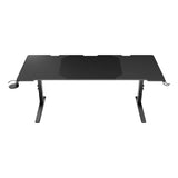 Desk Genesis NDS-2251 Black-19