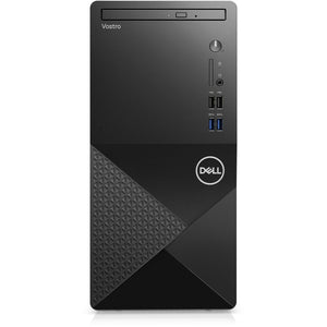 Desktop PC Dell Vostro 3910 Intel Core i3-12100 8 GB RAM 512 GB SSD-0