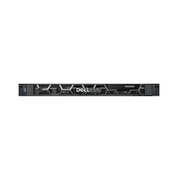 NAS Network Storage Dell emea_per250spl1 Black Xeon E-2314-0