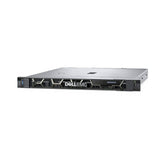 NAS Network Storage Dell emea_per250spl1 Black Xeon E-2314-2