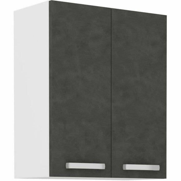Kitchen furniture Grey 60 x 31,6 x 72 cm-0