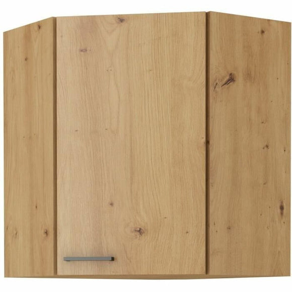 Kitchen furniture Black 89 x 89 cm-0