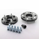 Seperators Japan Racing JRWA1 PCD 5x120 CB 72,6 15 mm-1