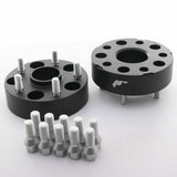 Seperators Japan Racing JRWA1 5X98 3X112 66,0 40 mm-1