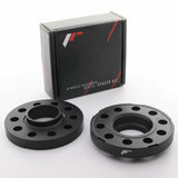 Seperators Japan Racing JRWS2 PCD 5x120 74,1 20 mm-1