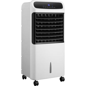 Portable Evaporative Air Cooler Ravanson KR9000 White 80 W-0