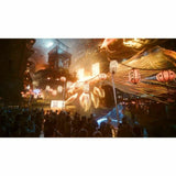 Video game for Switch CD Projekt Red CYBERPUNK 2077-3