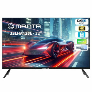 Smart TV Manta 32LHA123E 32"-0