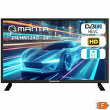 Smart TV Manta 24LHN124D 24"-5