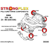 Accessories Set Strongflex-2