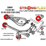 Accessories Set Strongflex-1