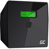 Uninterruptible Power Supply System Interactive UPS Green Cell UPS08 700 W-0