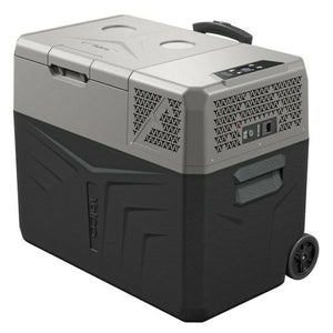 Portable Fridge Yolco BCX40 GREY Grey-0