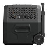 Portable Fridge Yolco BCX30 CARBON Black-11