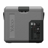 Portable Fridge Yolco ET18 CARBON Grey-15