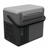 Portable Fridge Yolco ET18 CARBON Grey-14