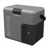 Portable Fridge Yolco ET18 CARBON Grey-12