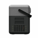 Portable Fridge Yolco ET18 CARBON Grey-11