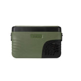 Portable Fridge Yolco KX30 GREEN Black-11