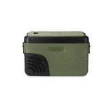 Portable Fridge Yolco KX30 GREEN Black-10