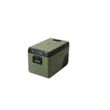 Portable Fridge Yolco KX30 GREEN Black-9