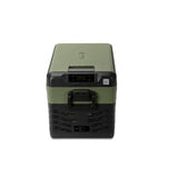 Portable Fridge Yolco KX30 GREEN Black-7