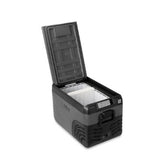 Portable Fridge Yolco KX30 CARBON Black-7