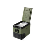 Portable Fridge Yolco KX40 GREEN Black-8