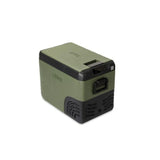 Portable Fridge Yolco KX40 GREEN Black-2