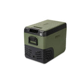 Portable Fridge Yolco KX40 GREEN Black-11