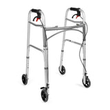 Wheeled walking frame Timago JMC-C 3223-7