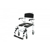 Manual wheelchair Timago Master TIM Plus-4