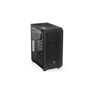 ATX Semi-tower Box Endorfy EY2A011 Black-20