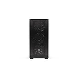 ATX Semi-tower Box Endorfy EY2A011 Black-17