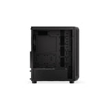 ATX Semi-tower Box Endorfy EY2A011 Black-16