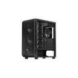 ATX Semi-tower Box Endorfy EY2A011 Black-13