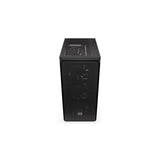 ATX Semi-tower Box Endorfy EY2A011 Black-9