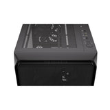 ATX Semi-tower Box Endorfy EY2A011 Black-7