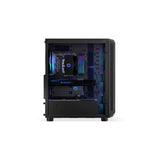 ATX Semi-tower Box Endorfy EY2A011 Black-26