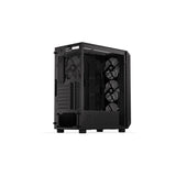 ATX Semi-tower Box Endorfy EY2A011 Black-23